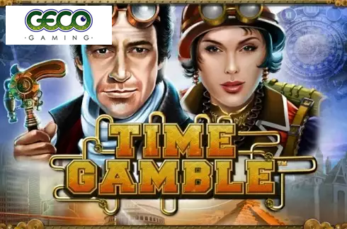 Time Gamble
